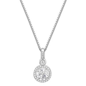 GIVA 925 Silver Jewellery|Gifts for Women & Girls|Wedding and Christmas Gifts|6 Months Warranty|Free Life Time Plating