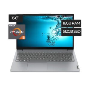 Lenovo V15 G4 AMD Ryzen 5 7520U 15.6 inch FHD Laptop