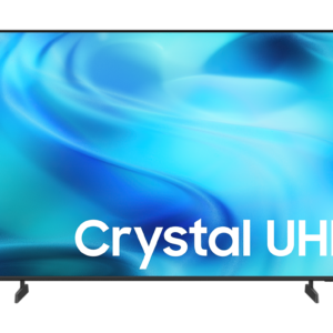 Samsung 55 inch (138cm) Crystal UHD 4K Vision AI 2026 Smart TV | 30W Speakers | 4K Upscaling | HDR10+ | 150+ Channels | 7 Years OS Upgrade | UA55UE85AHULXL