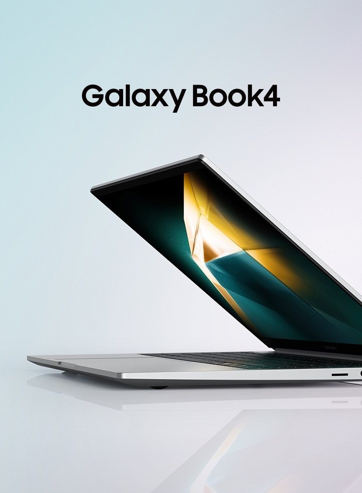 Samsung Galaxy Book4 15.6" Full HD Screen | Intel Core i5 1335U Processor | 16GB RAM | 512GB SSD | Windows 11 Home | ms-Office | Fingerprint Reader | Intel Iris XE Graphics | NP750XGJ-LG7IN | Grey.